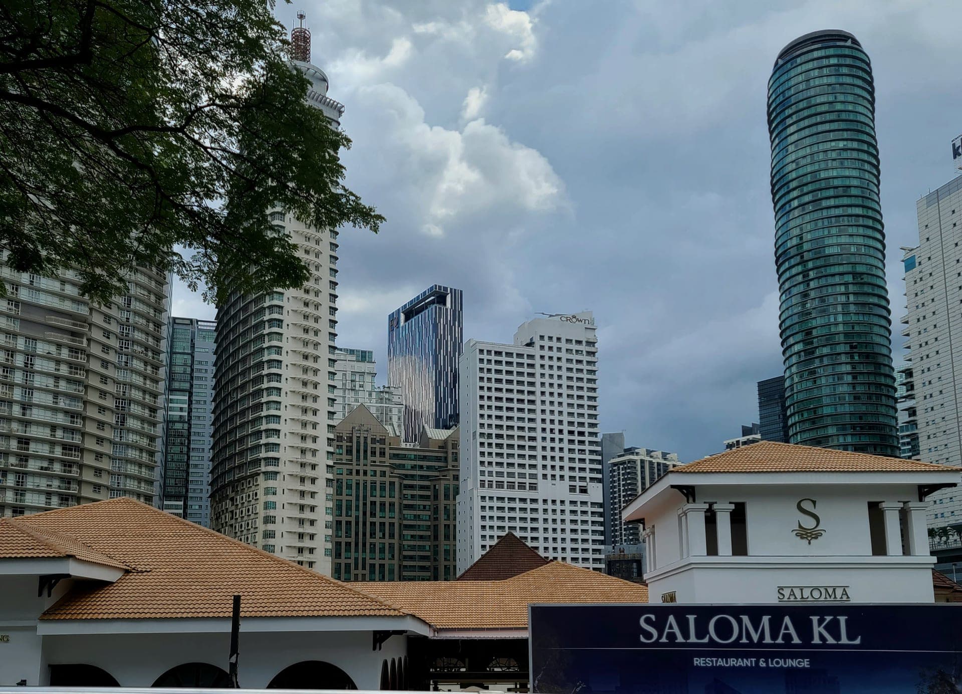 TMT Consulting Group приняла участие в семинаре Tourism Malaysia в Ашхабаде
