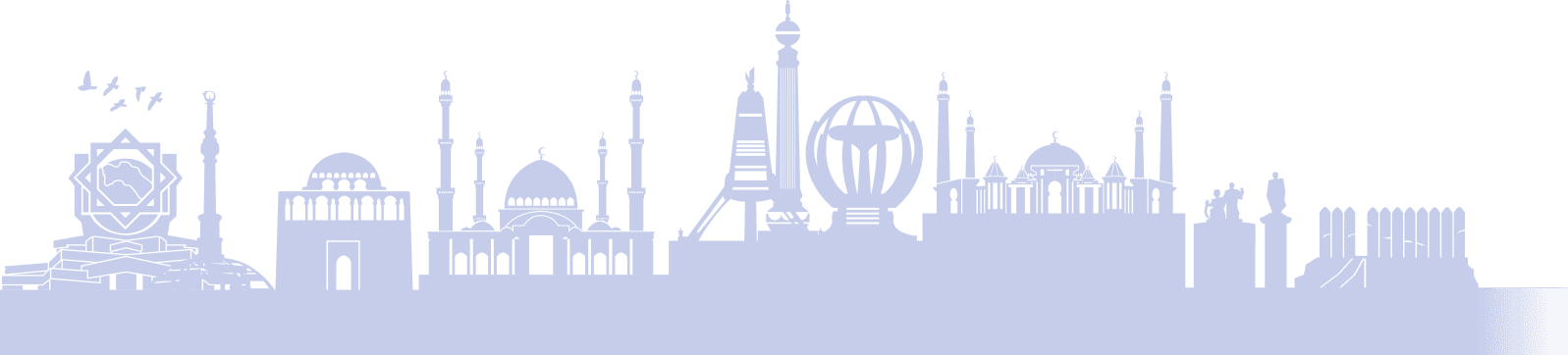 Monuments