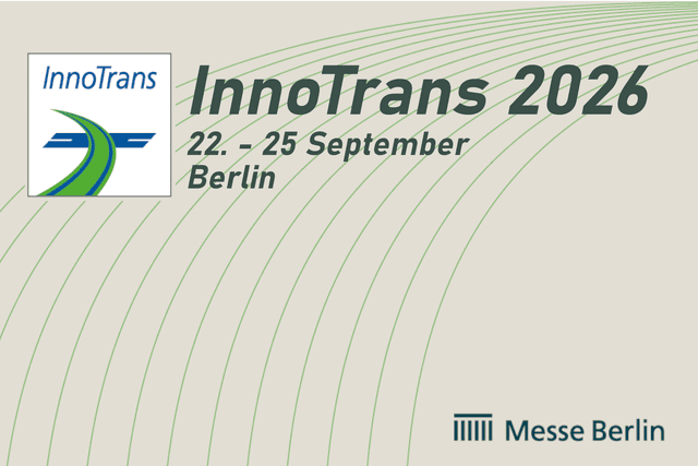 Türkmenistanyň wekilleri Germaniýada InnoTrans 2026 sergisine gatnaşýarlar