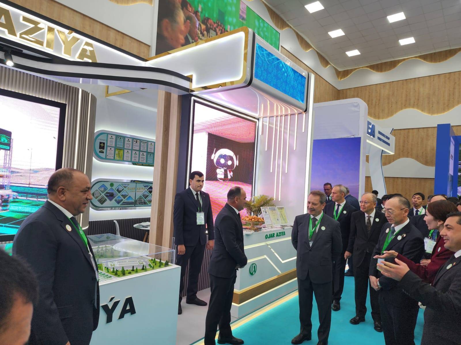 “Ojar Aziya” at CIET-2025: Building Towards Progress and Development