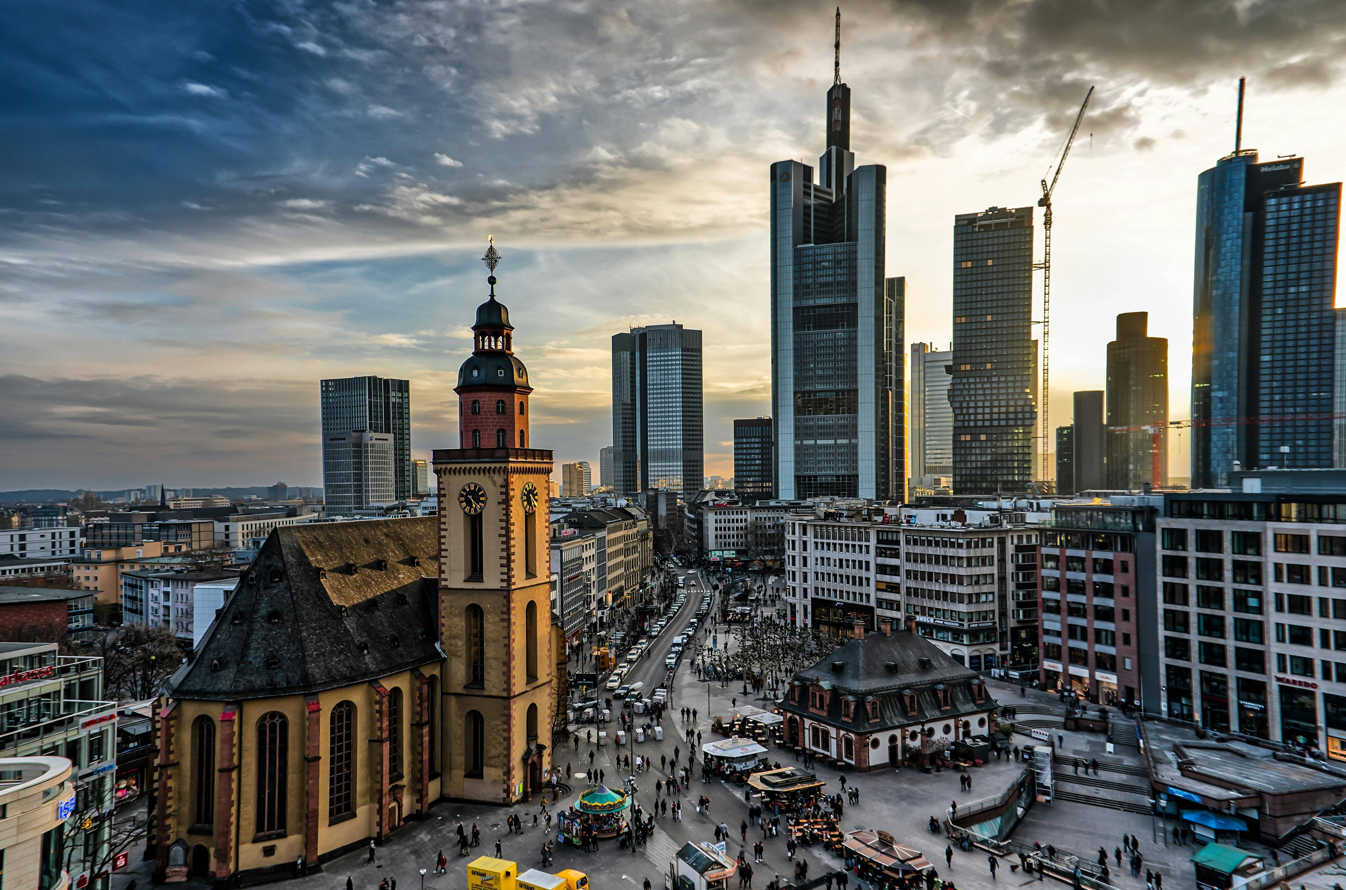 Days of Economy of Turkmenistan in the Federal Republic of Germany