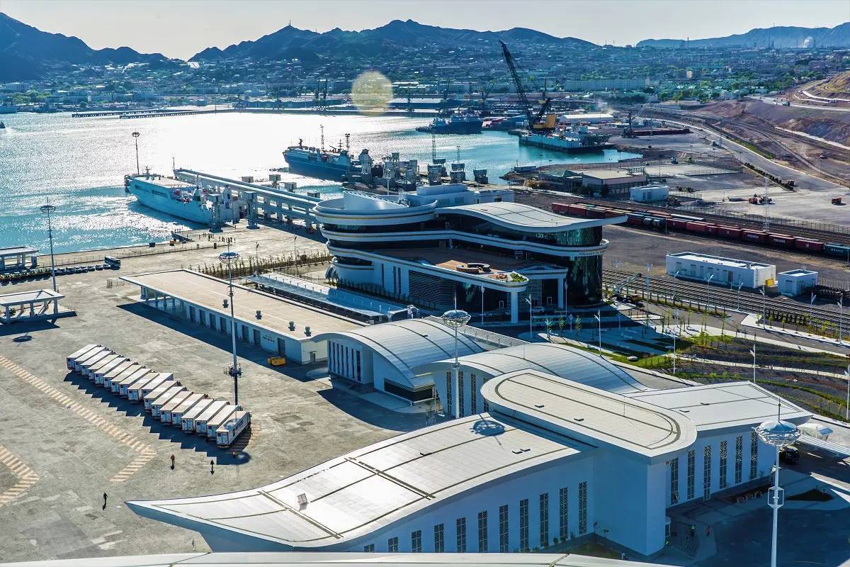 Modernisation and Sustainable Development of Maritime Transport