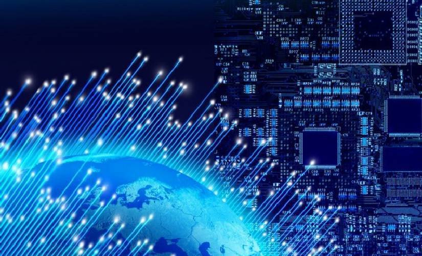 Turkmenistan Expands Its International Digital Connectivity