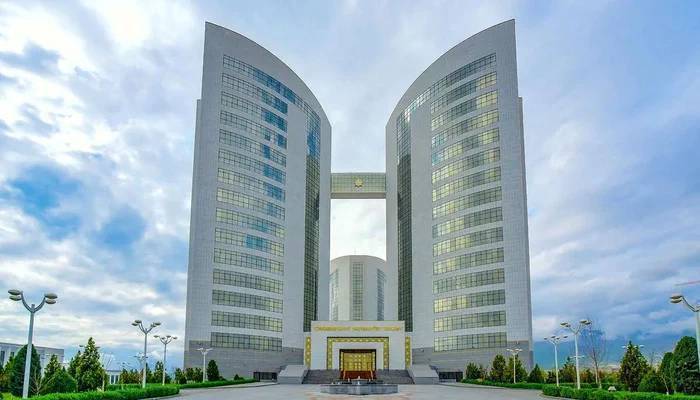 Turkmenistan and the EIB Discuss on a Framework Agreement