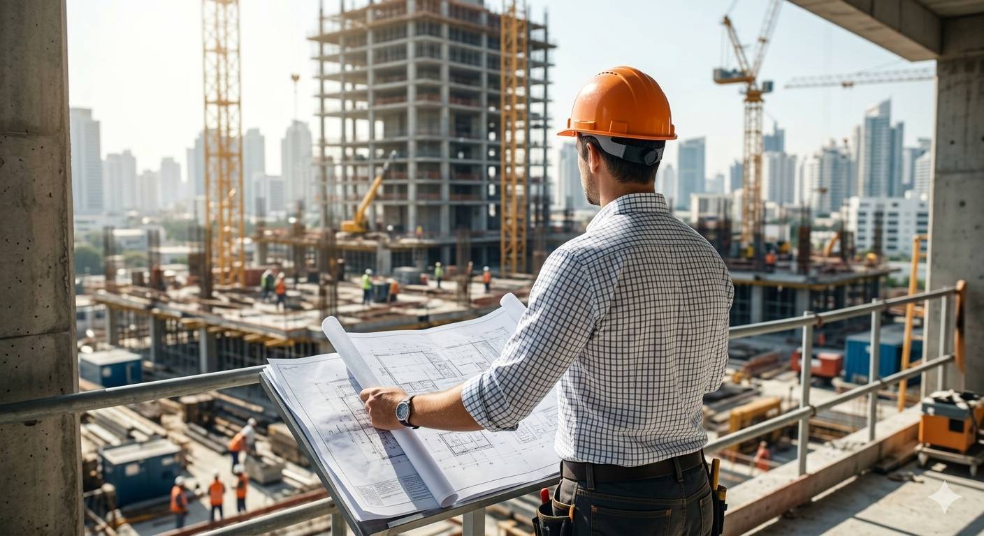 Turkmenistan Seeks to Attract Austrian Technologies to Its Construction Sector