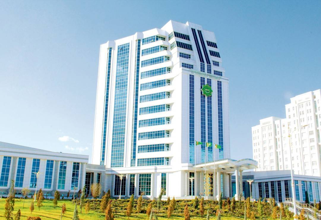 Turkmenistan’s private sector increases investment in construction