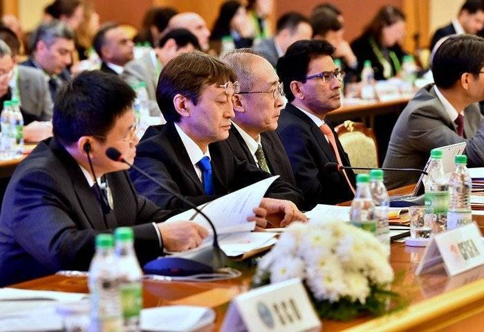 ADB Invites Turkmen Companies to CAREC Business Forum in Bishkek