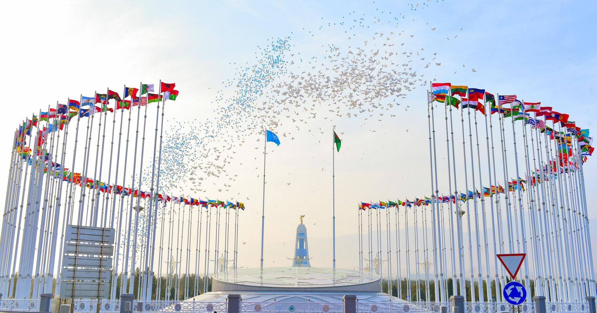 UN Group of Friends of Neutrality Expands to 29 Countries