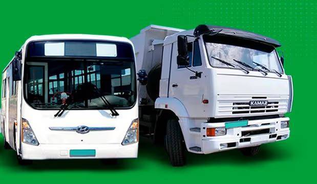 Turkmenistan Introduces a Unified Register for Commercial Transport