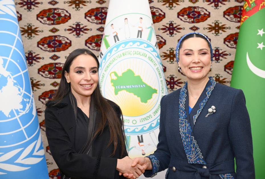 New Branch of the Foundation and International Partnership in the Interests of Children