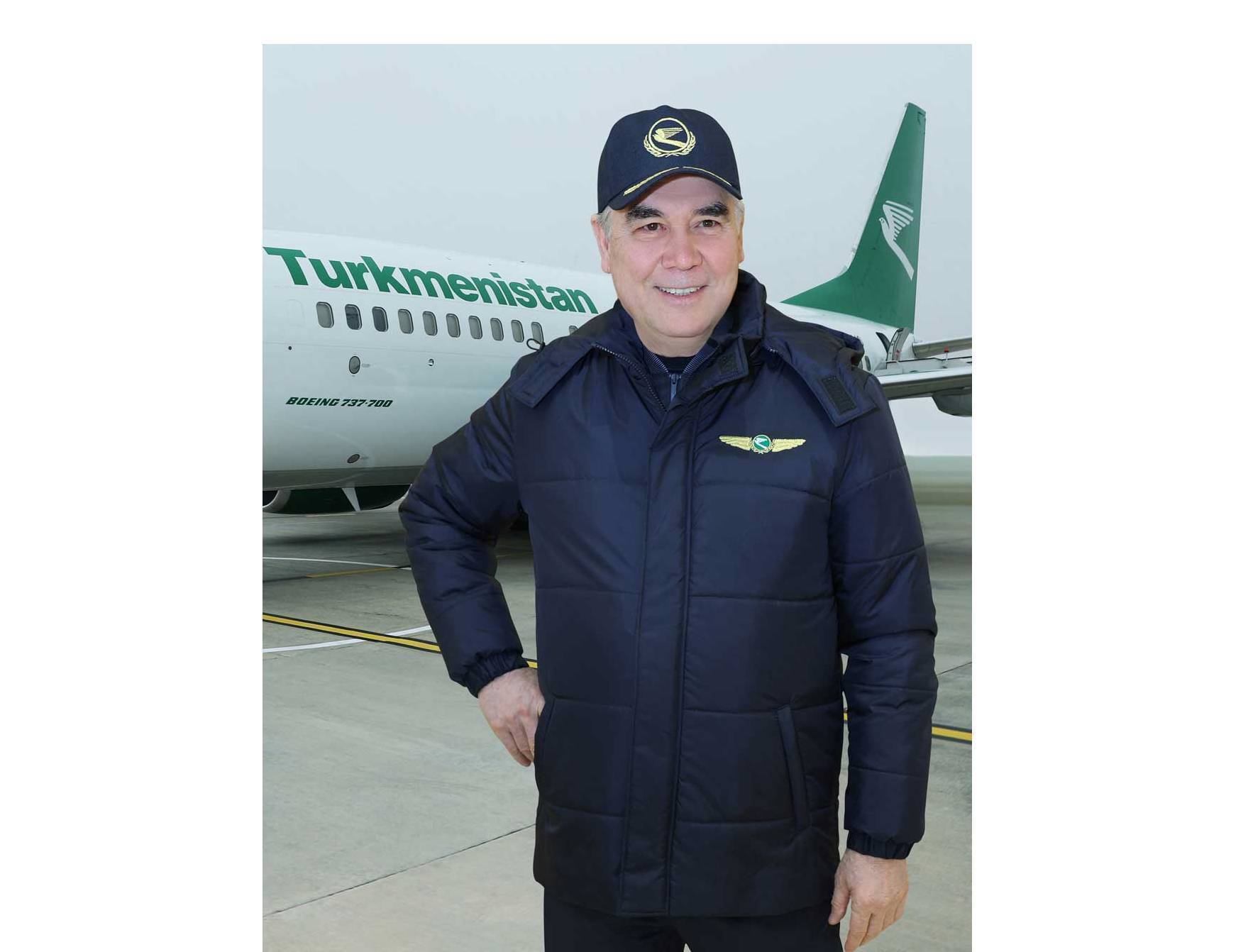 Hero-Arkadag’s Working Visit to Balkan: Focus on International Forums and Avaza