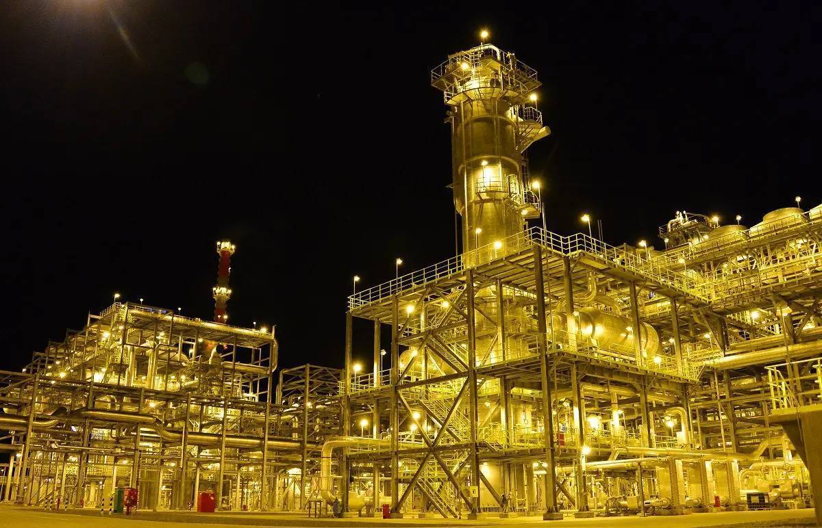 Modernisation of the TOPC: A Huge Step Towards Efficient Logistics
