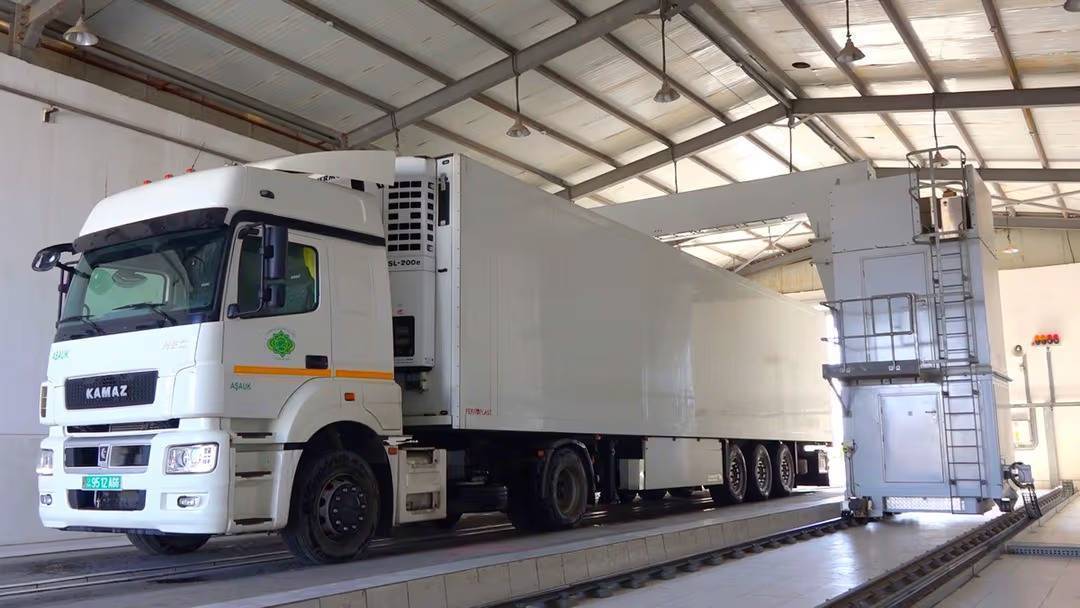 Turkmenistan Offers the Fastest Customs Procedures in CA