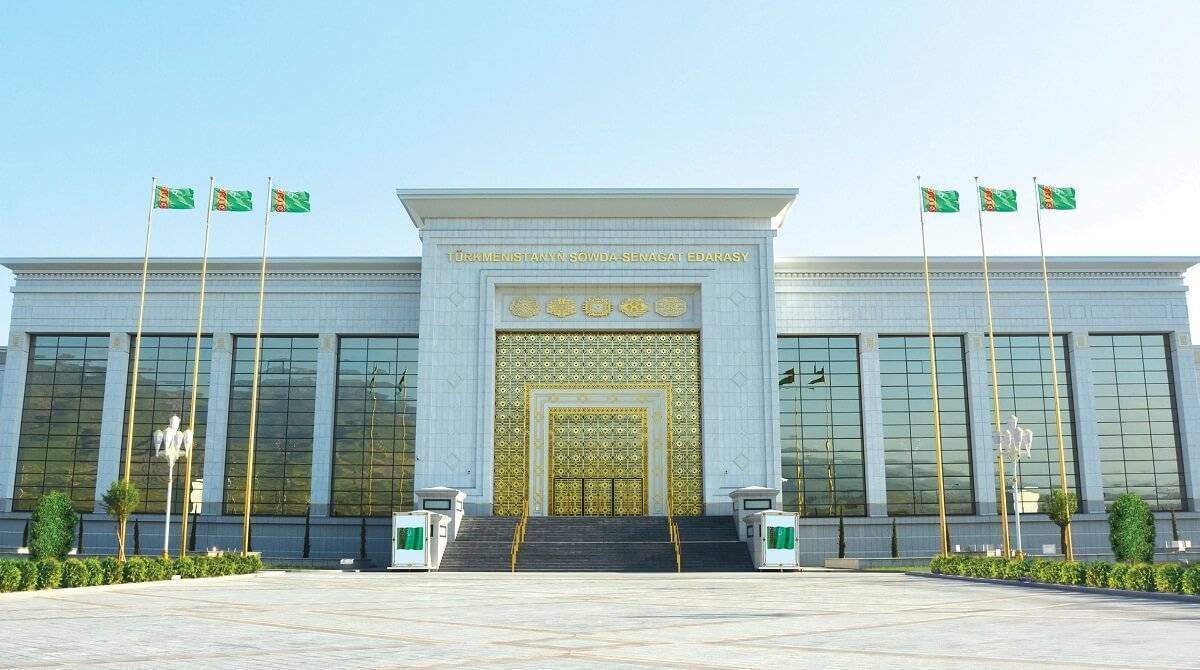 International Events Scheduled in Turkmenistan for 2026