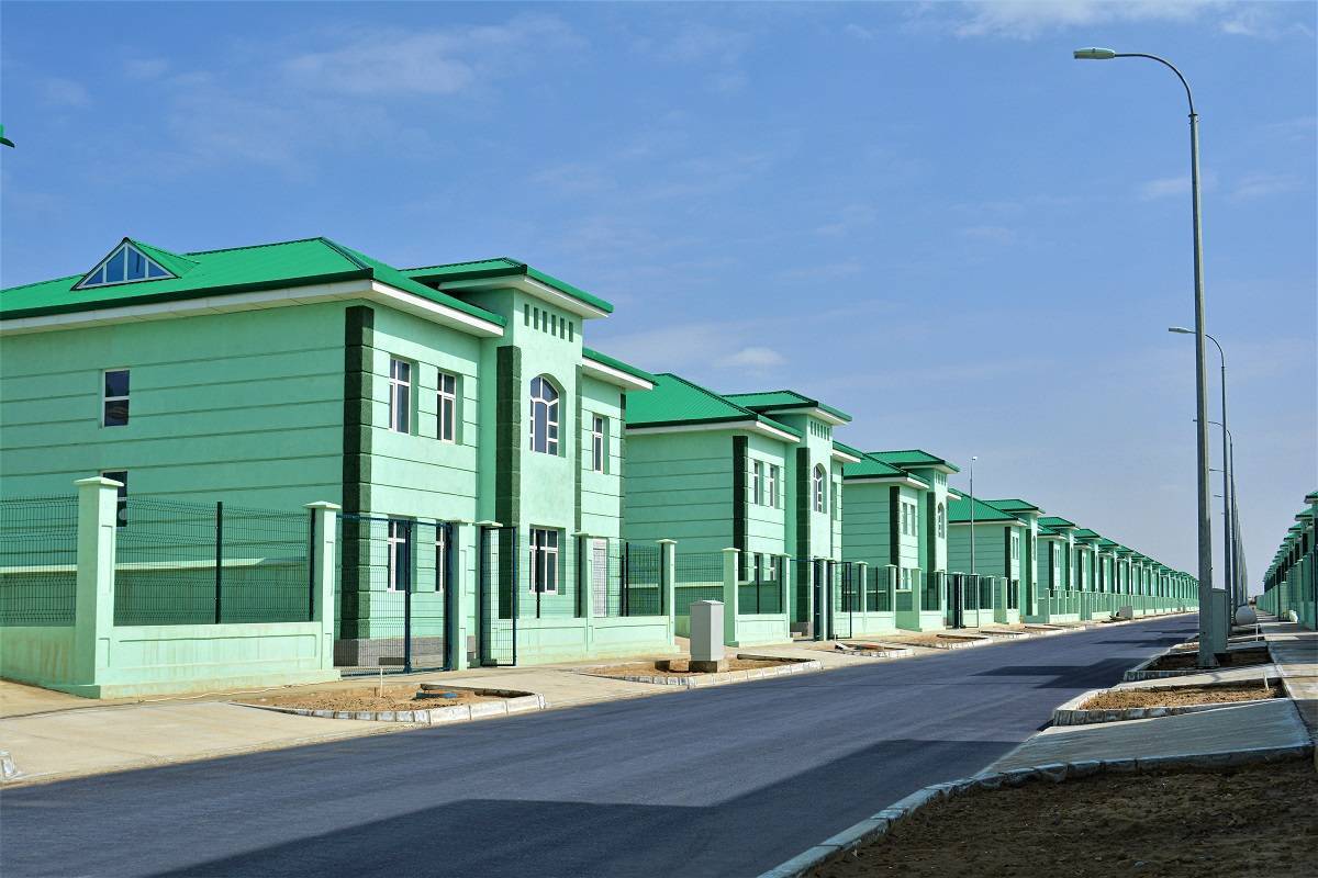 Ojar Aziýa – strategic partner and sponsor of TIF 2025