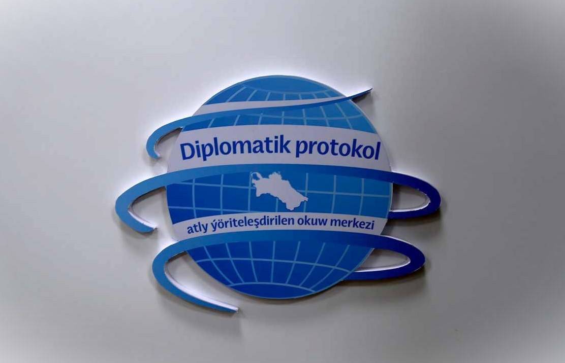 Turkmenistan’s Modern Protocol: A Step Towards International Standards