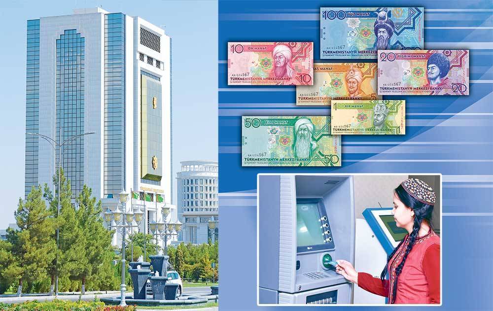 Turkmenistan to Allocate 41.2 Billion TMT for Investment Programme