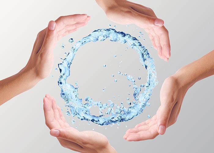 Central Asia Approves Water Quotas for 2025–2026