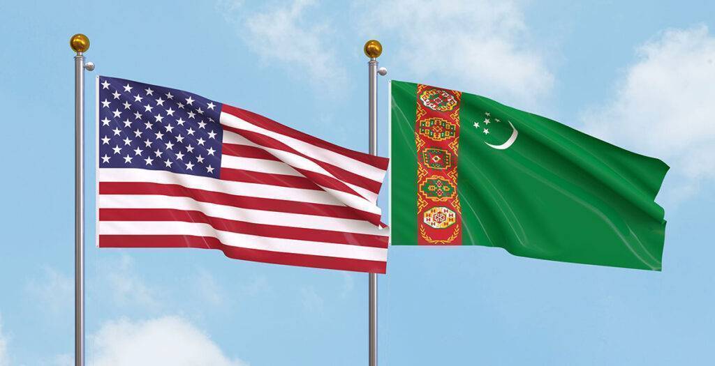 USA Lifts Some Visa Restrictions for Turkmen Citizens