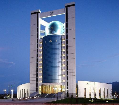 Turkmenistan’s MFA Expresses Condolences over Fire in Switzerland