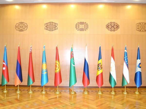 CIS Heads of State Summit to be Held in Avaza