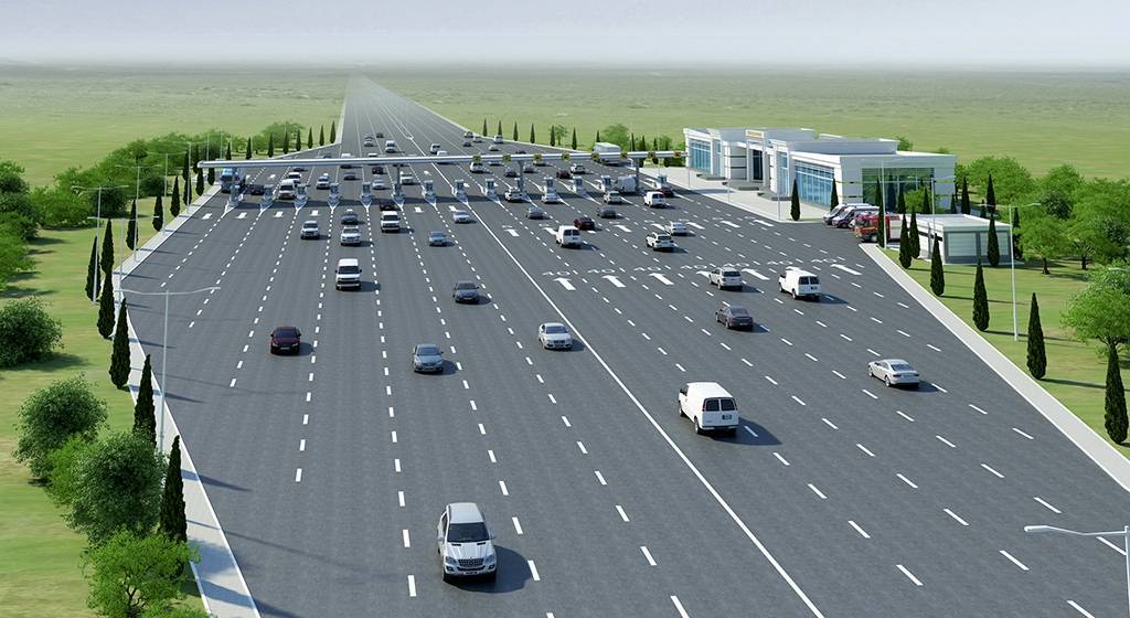 Ashgabat–Dashoguz Transport Highway to Be Modernised in Turkmenistan