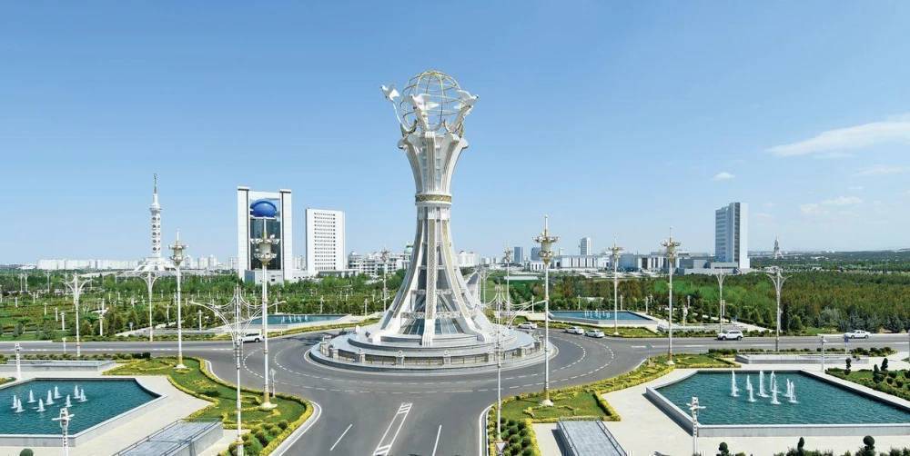 President of Turkmenistan outlined key foreign policy priorities for 2026