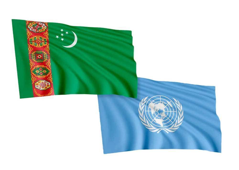 UN Endorses Turkmenistan’s Key Initiatives