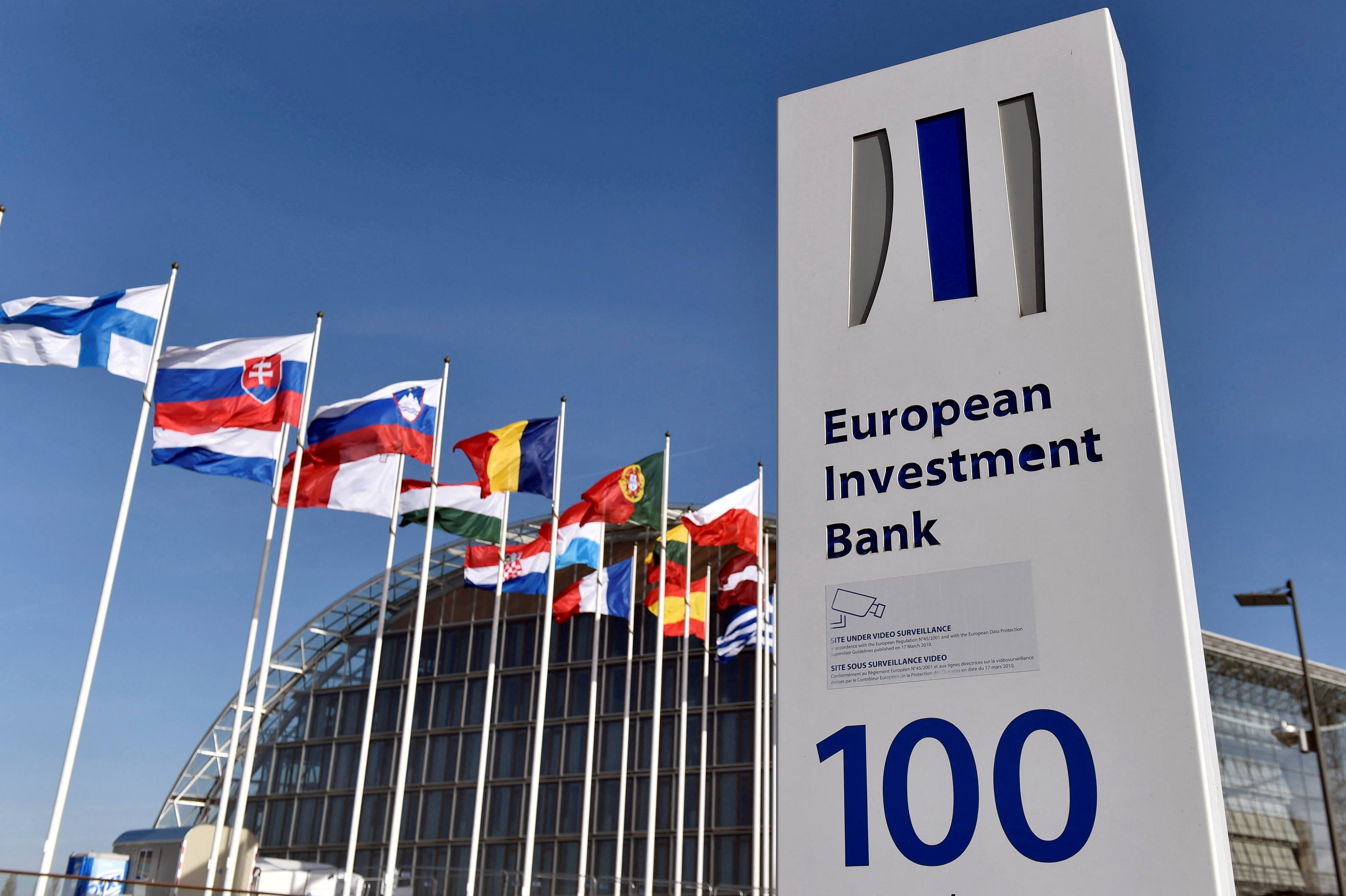 EIB Targets Projects in Turkmenistan