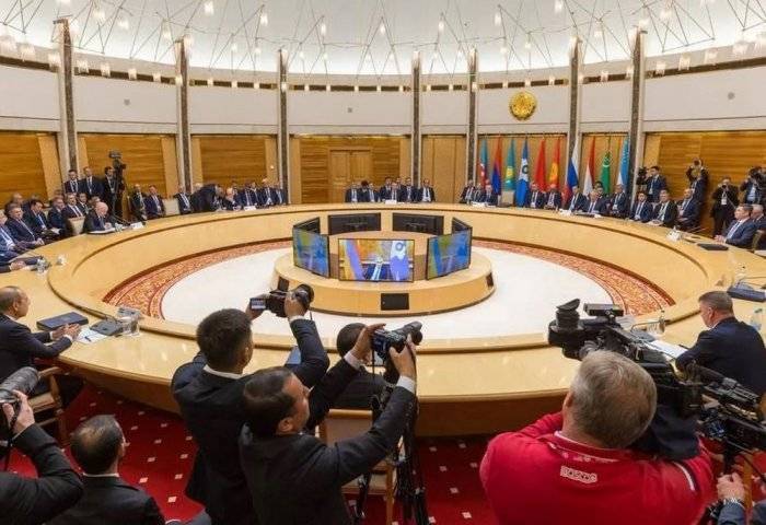 Turkmenistan to Host 2026 CIS Heads of Government Council Meeting