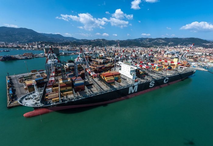Turkmenistan–Italy Bilateral Trade Reaches €33 Million