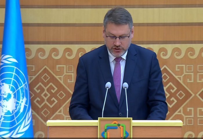 EU Develops Strategy to Support Landlocked Developing Countries