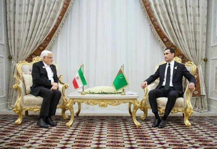 Turkmenistan President Holds High-Level Meetings at LLDC3