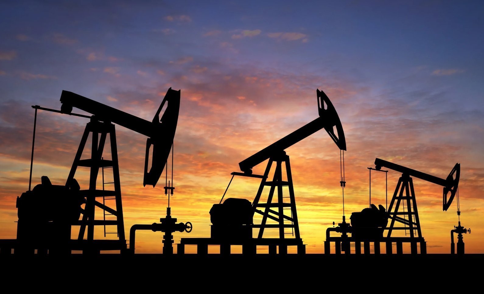 Well Restoration in Turkmenistan Yields Over 81,000 Tons of Oil Above Plan