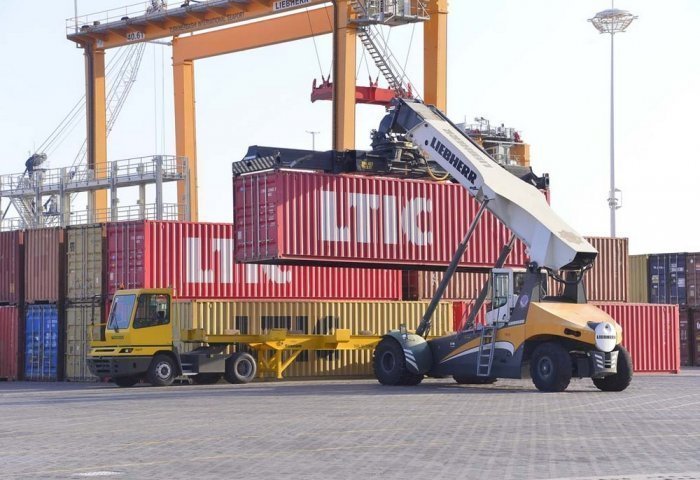 Turkmenistan, Azerbaijan, Uzbekistan to Establish Network of Wholesale Distribution Centers