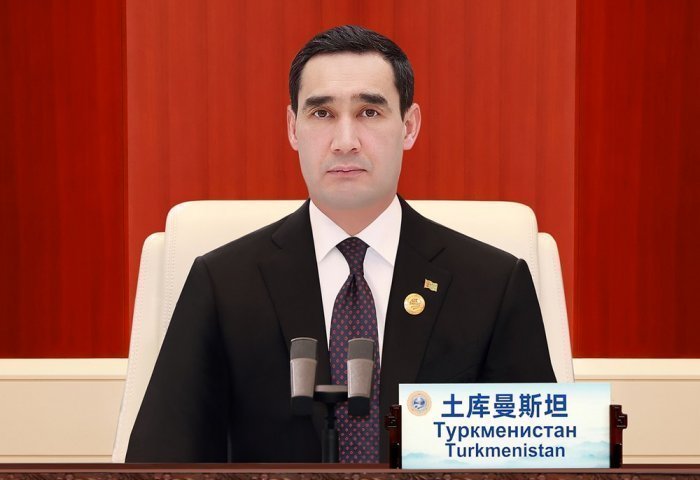 Turkmenistan Ready to Discuss Turkmenbashi International Seaport Use with SCO
