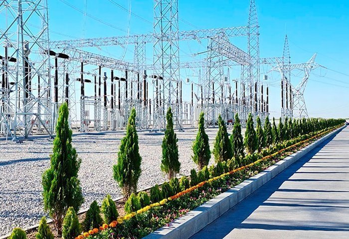 Iran Plans to Increase Electricity Imports from Turkmenistan