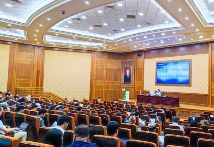 At the SCRMET trading session on Wednesday, 41 transactions were concluded.