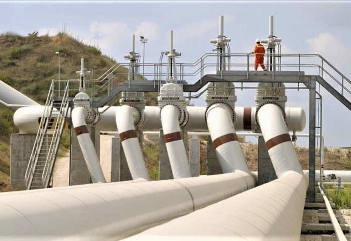 January–July: Turkmenistan, Kazakhstan Oil Transit via Baku Accounts for 16.2%