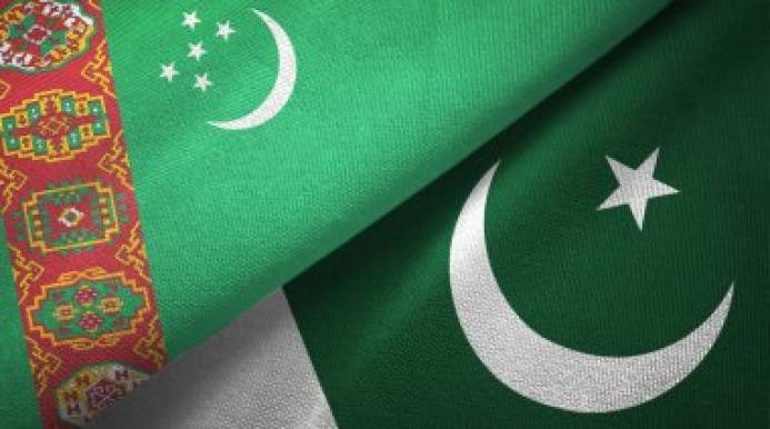 Turkmenistan and Pakistan Prepare New Agreements in Trade, Logistics, and Culture
