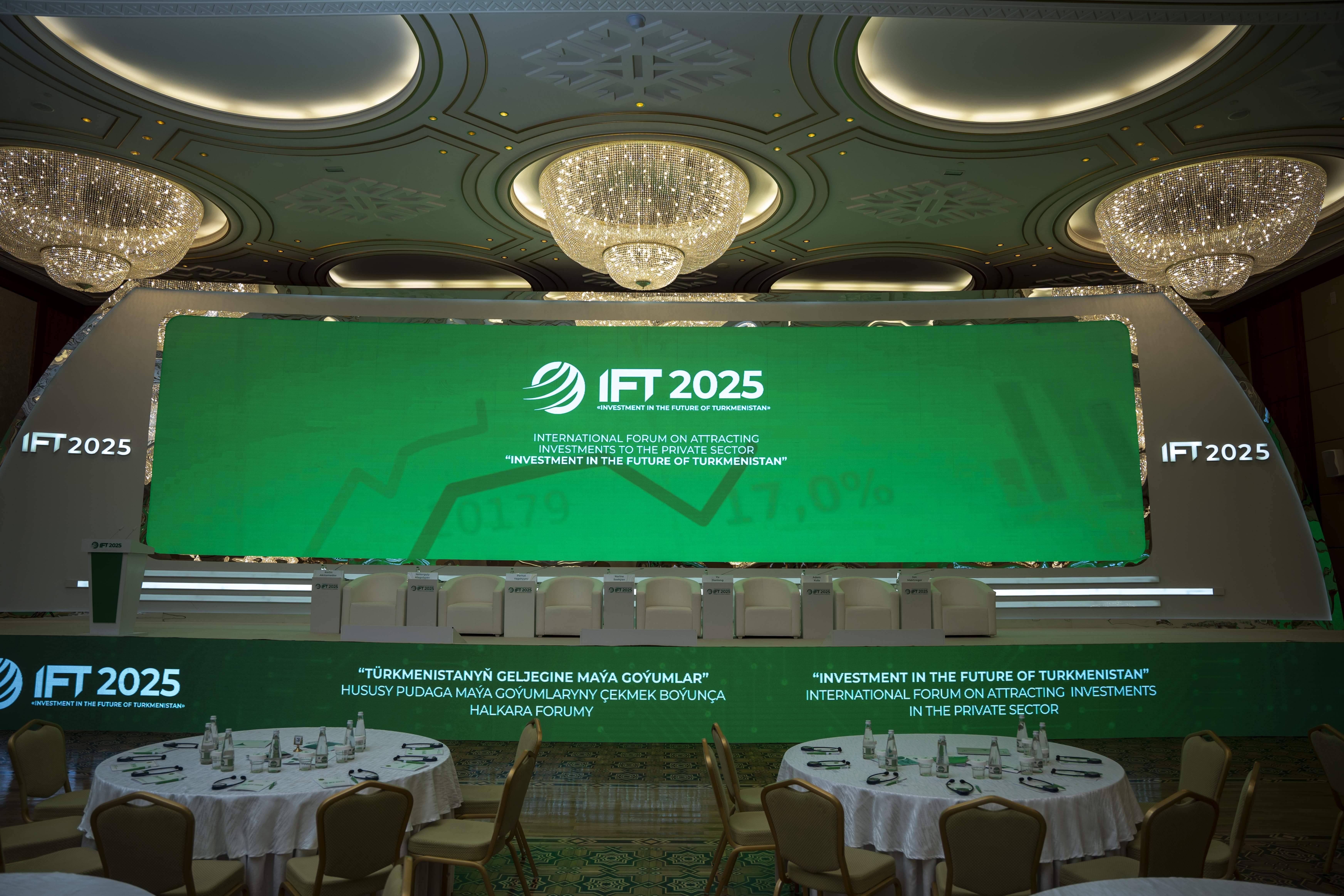 IFT 2025